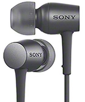 SONY h.ear in カナル型イヤホン ハイレゾ音源対応 MDR-EX750