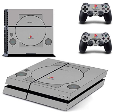 （20周年PSone / PS1スタイル