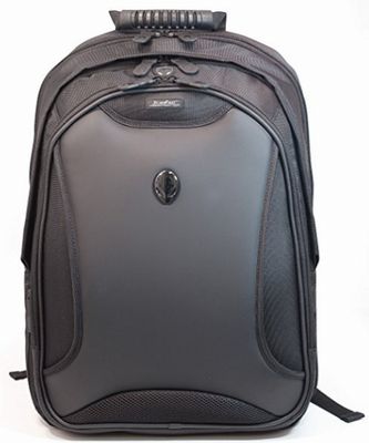 Mobile Edge Alienware Orion M17x 17インチ用 バックパック チェックポイントフレンドリー ME-AWBP2.0