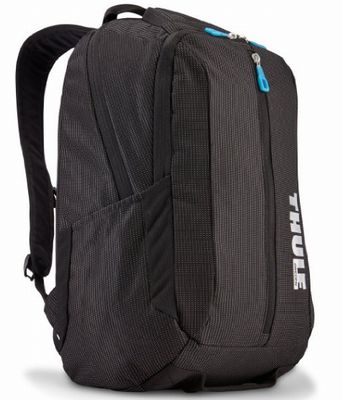 Thule Crossover 25L BackPack TCBP-317 Black 日本正規代理店品 CS4774 TCBP317K