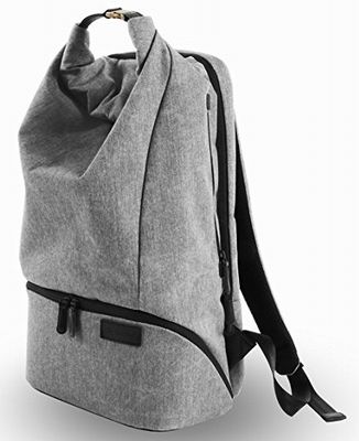 【AMARIO/アマリオ】crum BP camera space backpack/カメラ収納バックパック