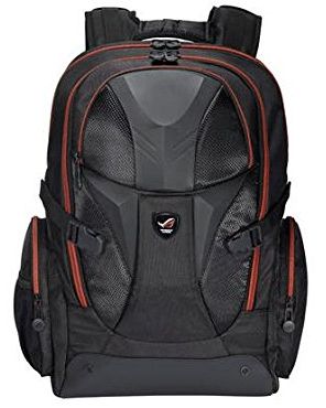 Asus "ROG Nomad Backp 17 INCH,2 IN 1"