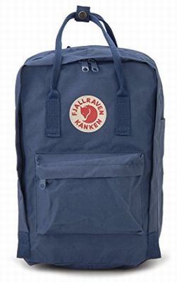 FJALL RAVEN（フェールラーベン）2wayバッグ　リュック カンケンコンプ15 【18L】 27172-540 ロイヤルブルー　15インチPC対応　メンズ/レディース　KANKEN LAPTOP 15 （並行輸入品）