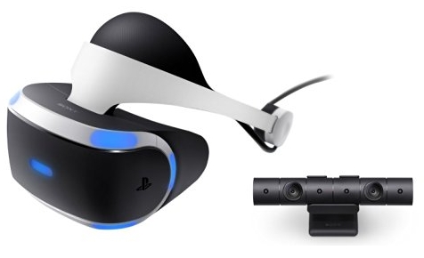 PSVR