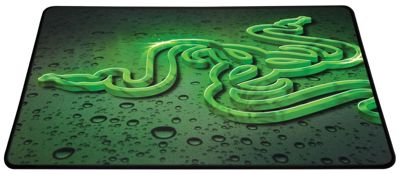 Razer Goliathus 2013 Soft Gaming Mouse Mat - Medium (SPEED) マウスパッド【正規保証品】