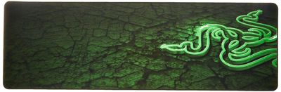 Razer Goliathus 2013 Soft Gaming Mouse Mat - Extended (Control) マウスパッド【正規保証品】