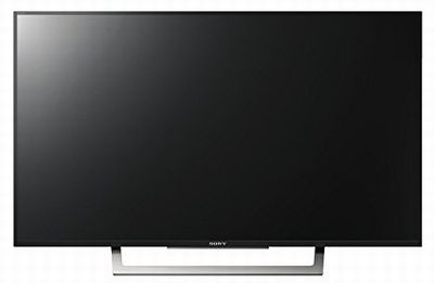 ソニー 43V型地上･BS･110度CSデジタル4K対応 LED液晶テレビブラック（別売USB HDD録画対応）BRAVIA KJ-43X8300D-B | テレビ オンライン通販