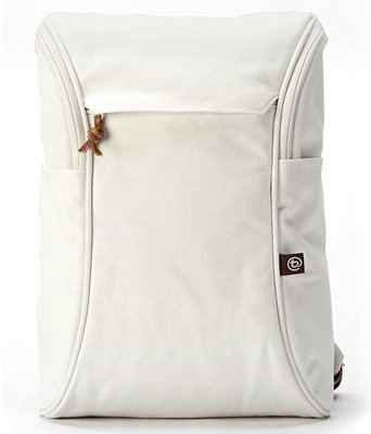 軽量ラップトップバックパック booq Daypack cream dream