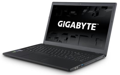 【Amazon.co.jp限定】GIGABYTE P15FR5 ゲーミングノートパソコン i7-6700HQ/GTX 950M/15.6インチ/8G/1TB/兩年保證 【受付期間限定】