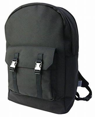 [シーシックス]C6 バックパック DURABLE NYLON NEW POCKET BACKPACK