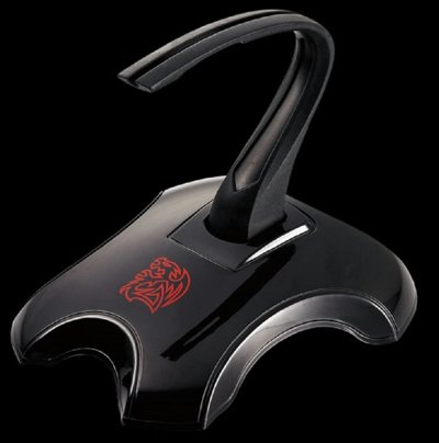THERMALTAKE Tt eSPORTS GALERU Gaming Mouse Bungee 日本正規代理店品 XX1262 EAC-MSB001