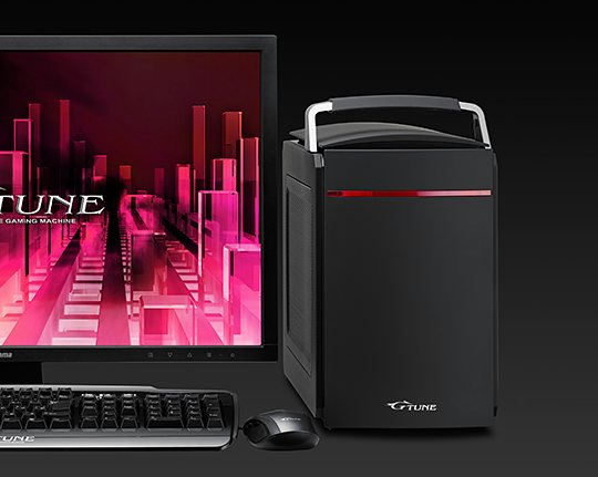 ケースで選ぶおすすめ8機種 安いゲーム用パソコン18