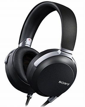 SONY ステレオヘッドホン MDR-Z7