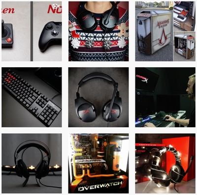 HyperX