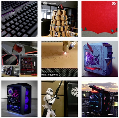 coolermaster