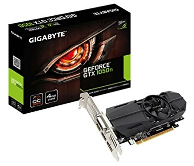 【GIGABYTE】GV-N105TOC-4GL　PCI-E