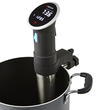 お料理用　水温制御クッカー/サーキュレーター（スマホと連動して水の温度をコントロール） [並行輸入品]