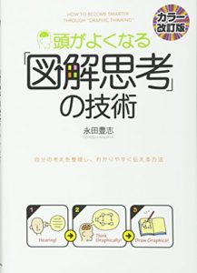 [カラー改訂版]頭がよくなる「図解思考」の技術