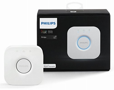 Philips Hue(ヒュー) ブリッジ 929001180614