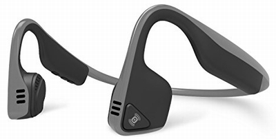 【日本正規代理店品】AfterShokz TREKZ TITANIUM Slate Grey AS600SG