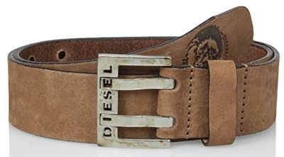 (ディーゼル) DIESEL メンズ ベルト - BIT - belt X03714PR047 T2158 80