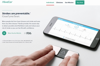 alivecor