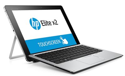 HP Elite x2 1012 G1