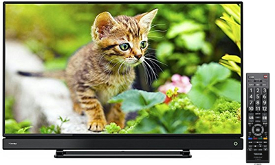 東芝 40V型地上･BS･110度CSデジタル フルハイビジョンLED液晶テレビ(別売USB HDD録画対応) LED REGZA 40S20