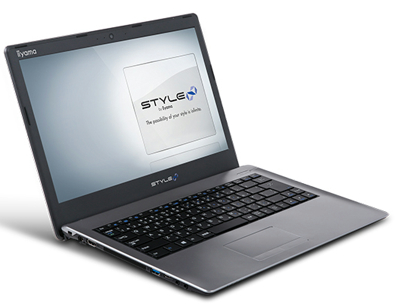 STYLE-14HP012-C-CE [Windows 10 Home] | パソコン工房【公式通販】