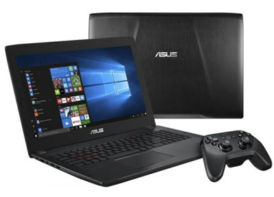 ASUS FX502VM（FX502VM-FY324T）