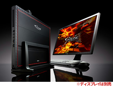 超小型ゲーミングミニpcの23機種はgtx10x搭載でリビングに合う