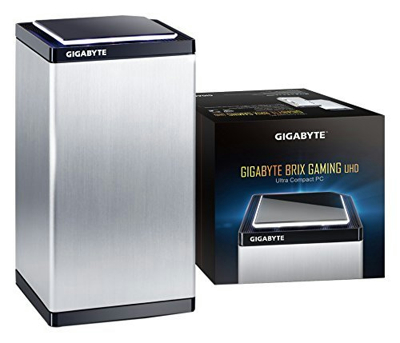 Gigabyte GB-BNi7HG4-950 Components Other [並行輸入品]