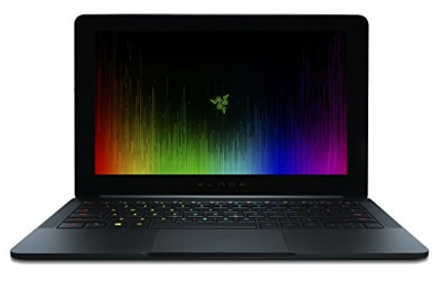 Razer Blade Stealth 12.5" 4K Touchscreen Ultrabook (7th Generation Intel Core i7, 16GB RAM, 512GB SSD, Windows 10) [並行輸入品]