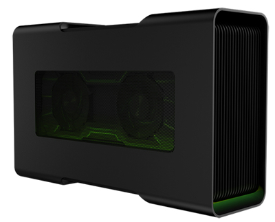 Razer Core External Graphics Dock