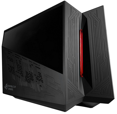 ASUSTeK XG STATION 外付けグラフィックカード ドック Thunderbolt3接続 ROG-XG-STATION-2