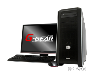 G-GEAR neo GX7J-Y91/ZT