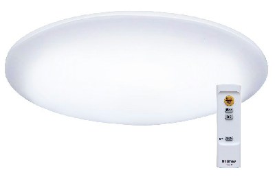 アイリスオーヤマ LED シーリングライト 調光 タイプ ~6畳 CL6D-5.0