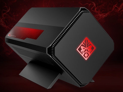 HP OMEN