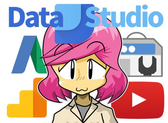 Google Data Studio