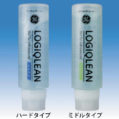 GEヘルスケア・ジャパン　ロジクリーン　2369386　ミドルタイプ 250ｇ　３本セット | ドラッグストア 通販