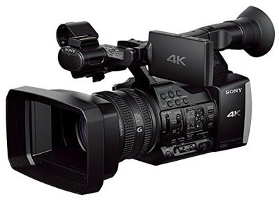 ソニー SONY ビデオカメラ Handycam FDR-AX1 デジタル4K FDR-AX1