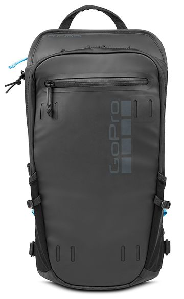 【国内正規品】 GoPro ウェアラブルカメラ用カメラリュック Seeker AWOPB-001