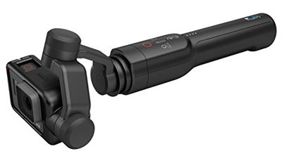 【国内正規品】 GoPro ウェアラブルカメラ用アクセサリ Karma Grip 手振れ補正ハンドグリップ AGIMB-004-JK