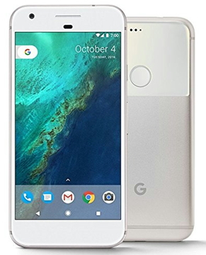 (SIMフリー) Google グーグル Pixel (並行輸入品) グローバル版 (32GB, シルバー)