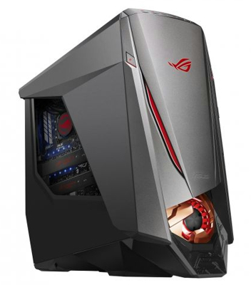 ROG GT51CH(GT51CH-1080SLI)