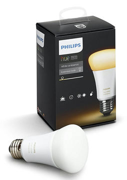 Philips Hue(ヒュー) ホワイトグラデーション シングルランプ 【AmazonAlexa認定取得製品】