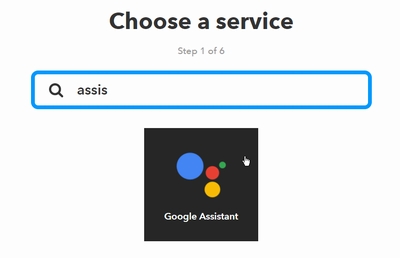 Google Assistant