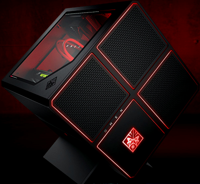 OMEN X by HP Desktop 900