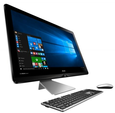 Zen AiO ZN220ICUK (ZN220ICUK-I57200U)