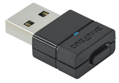 Creative Bluetooth Audio bluetooth USB transceiver PS4 BT-W2